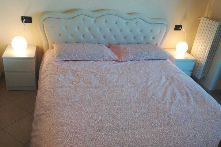Location de vacances pour 4 personnes, avec balcon à Busto Arsizio - 2