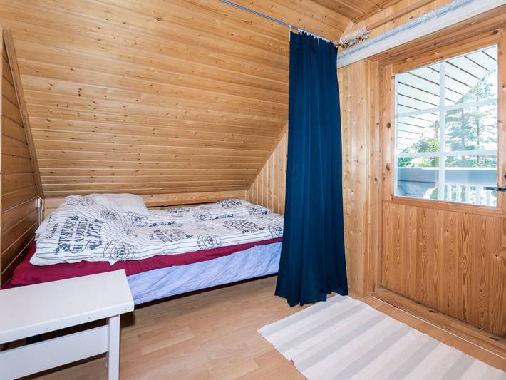 Vastaniemi in Nord-Savo