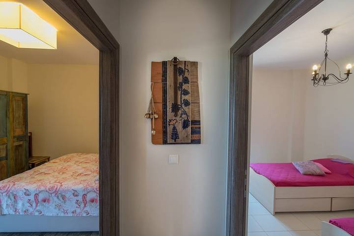 Villa Kairos, Skouloufia, Kreta in Alfa, Rethymno en omgeving