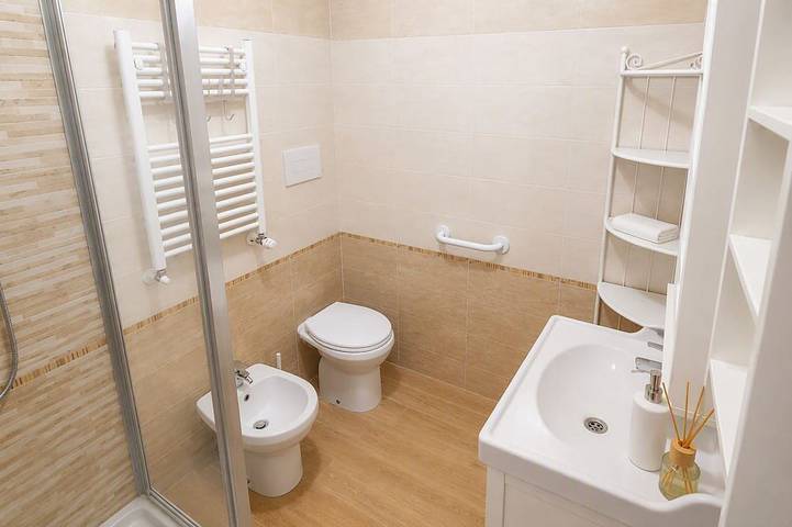 Ganze Wohnung, In Isola Sacra, just a few minutes from Fiumicino Airport and downtown Rome in Fiumicino, Rom Provinz