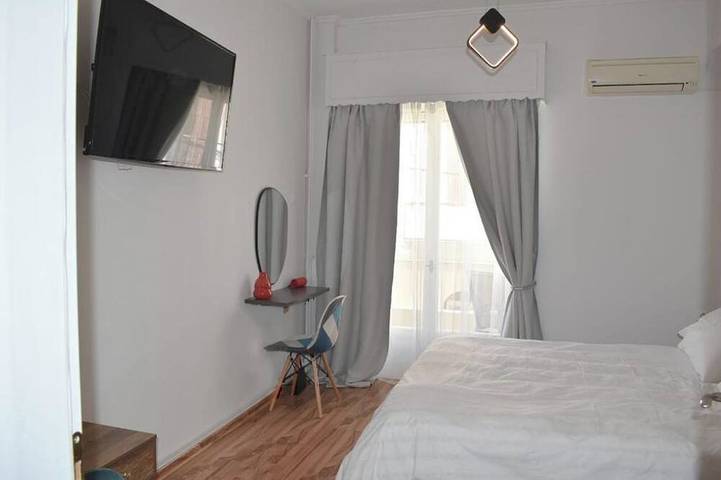 Ferienwohnung für 2 Personen in Patras