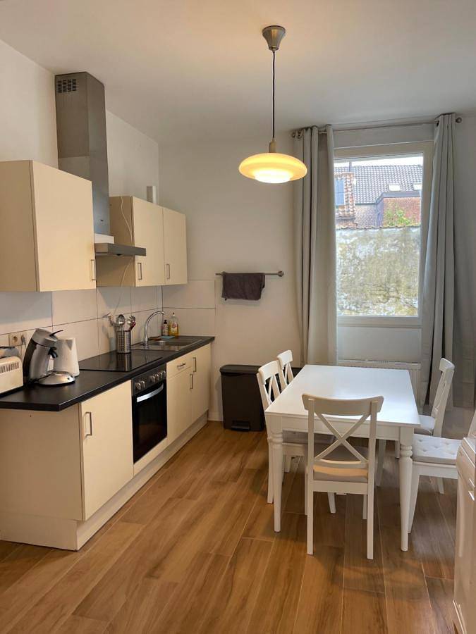 Location de vacances pour 6 personnes, avec terrasse à Boom - 2