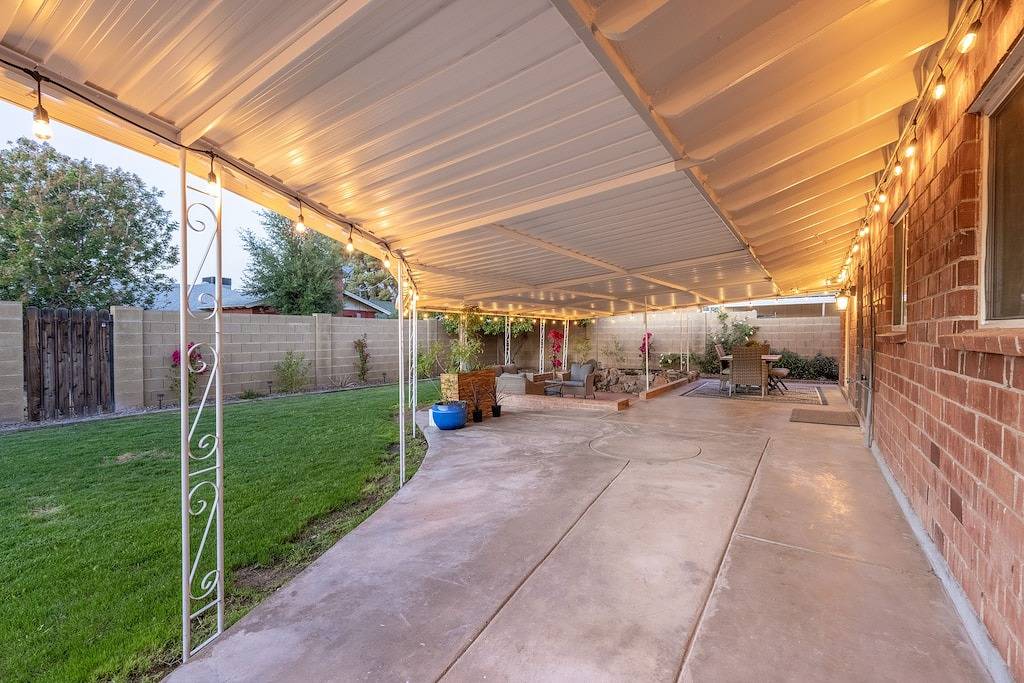 Gem in Heart of Old Town Scottsdale in Scottsdale, Maricopa County