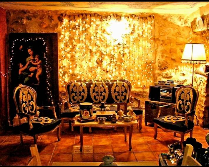 Escapada romántica a Cuenca - La Quinta in Las Valeras, Provincia de Cuenca