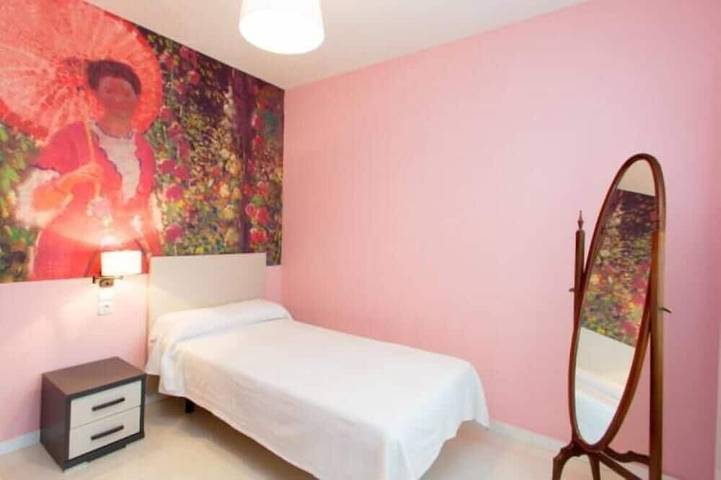 Colmenar Viejo: Ferienhaus / Villa - Colmenar Viejo in Colmenar Viejo, Área Metropolitana de Madrid