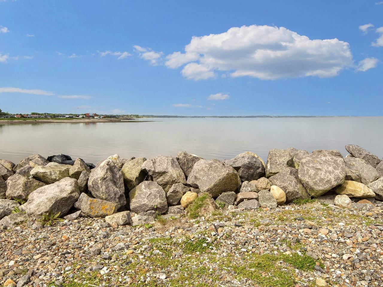 5 Sterne Ferienhaus in Vinderup in Handbjerg, Limfjord in Westjütland