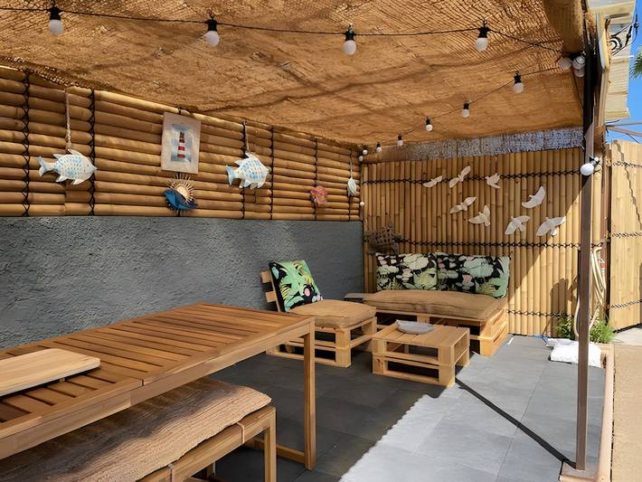 Agriturismo voor 4 personen, met Tuin