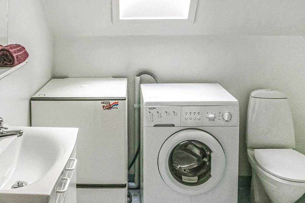 Hel leilighet, Nydelig leilighet i Ygne med Wifi in Visby, Gotland