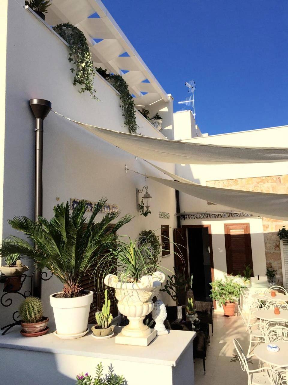 Tam Vacanze B&B in Cinisi, Provincia di Palermo