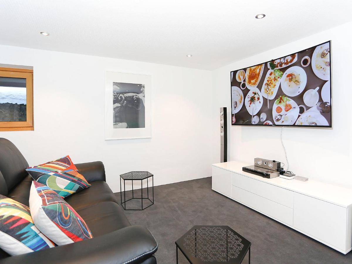 Holiday Home von Capeller by Interhome in Churwalden, Plessur Alpen