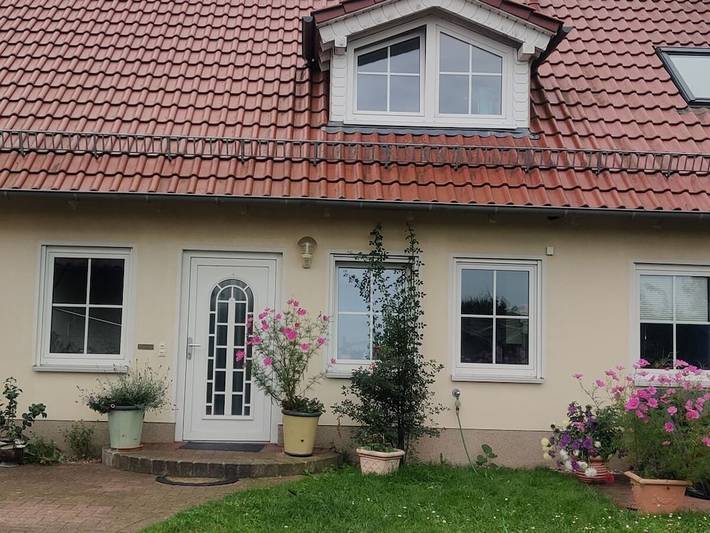 Ferienhaus für 6 Personen, mit Balkon in Oberkrämer - 3