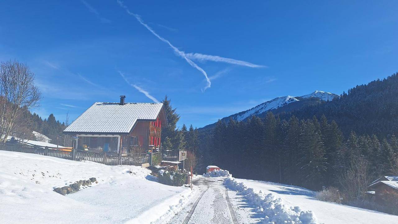 Haus Susi in Dornbirn, Rheintal-Bodenseegebiet