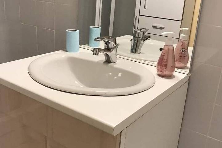 Gîte pour 4 personnes, avec jardin et terrasse dans Plage de l'Espiguette - 3