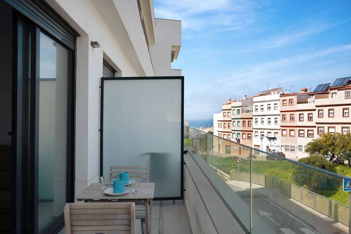 Apartamento de vacaciones para 2 personas - 1