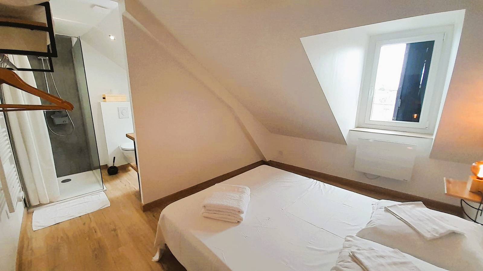 Appartement entier, Bryas 3 in Châteauroux, Région de Châteauroux