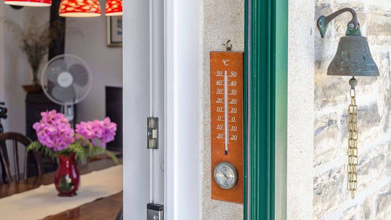 Ferienhaus für 4 Personen mit Terrasse in Blato, Korcula