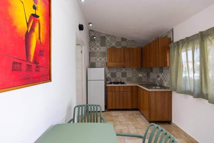Bungalow für 4 Personen, mit Pool und Garten in Kalabrien - 4