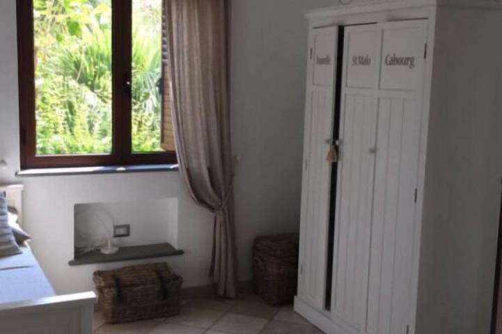 Ferienhaus für 5 Personen, mit Garten in Faro Capo Vaticano - 4