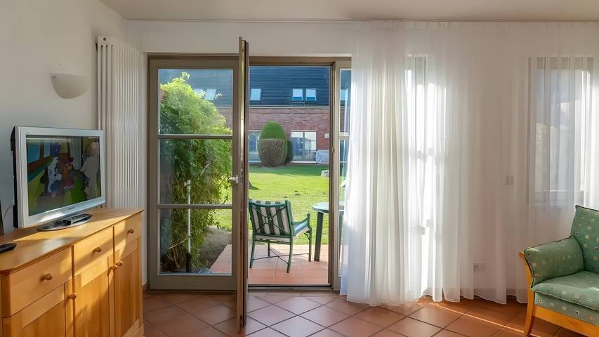 Apartamento de vacaciones para 4 personas - 1