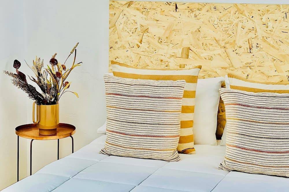 Apartamento entero, Canaryislandshost l The Surfers in Playa Famara, Teguise