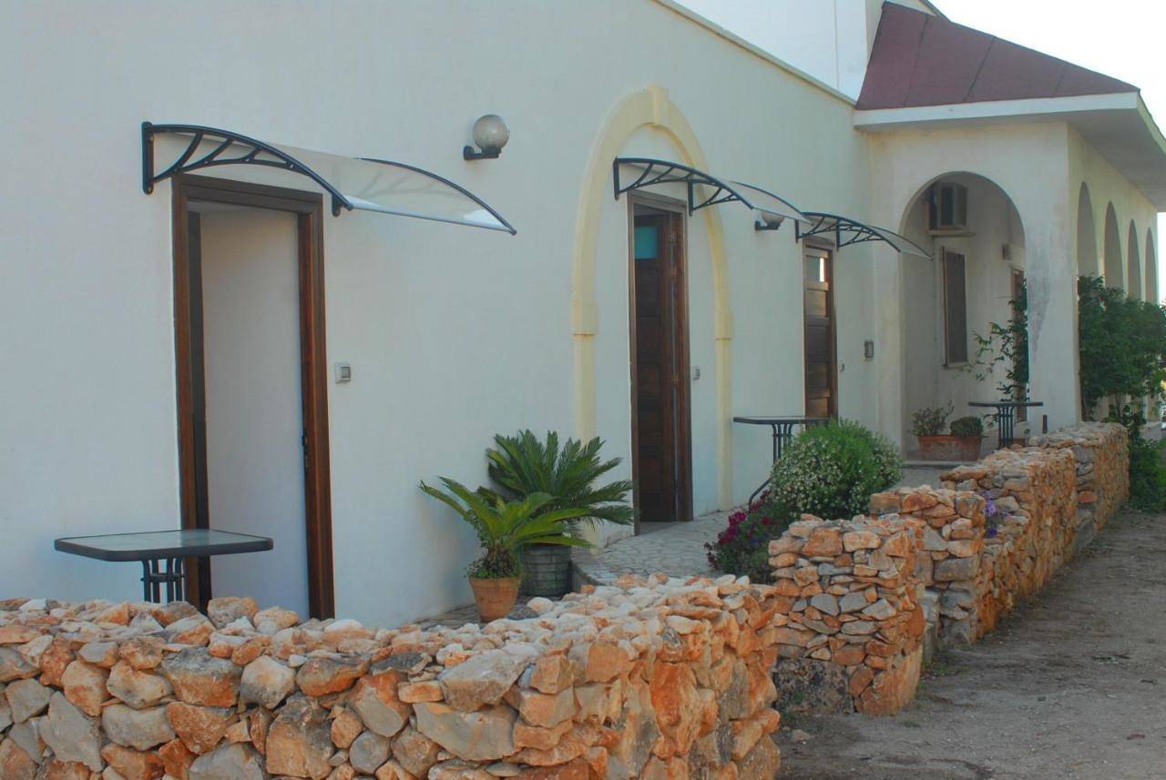 Agriturismo Tenuta Perruzzi in Leverano, Provincia di Lecce
