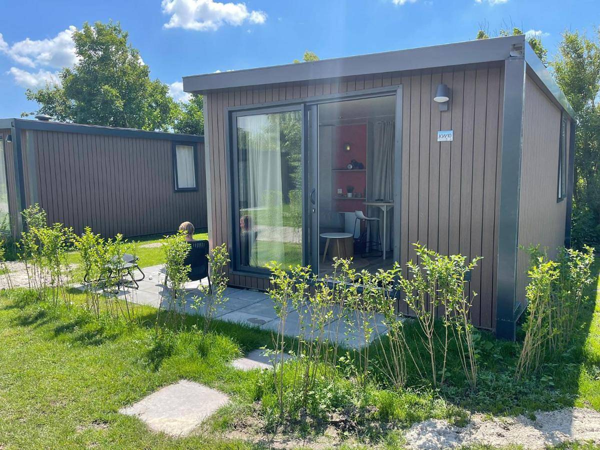 Ganze Wohnung, Key West in Harlingen, Niederländische Nordsee