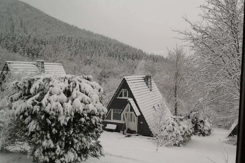 Haus Nr. 10, 2 Schlafzimmer, max. 5 Personen in Kirchhundem, Sauerland