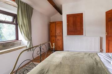 Cottage for 4 People in Haworth, West Yorkshire, Photo 4