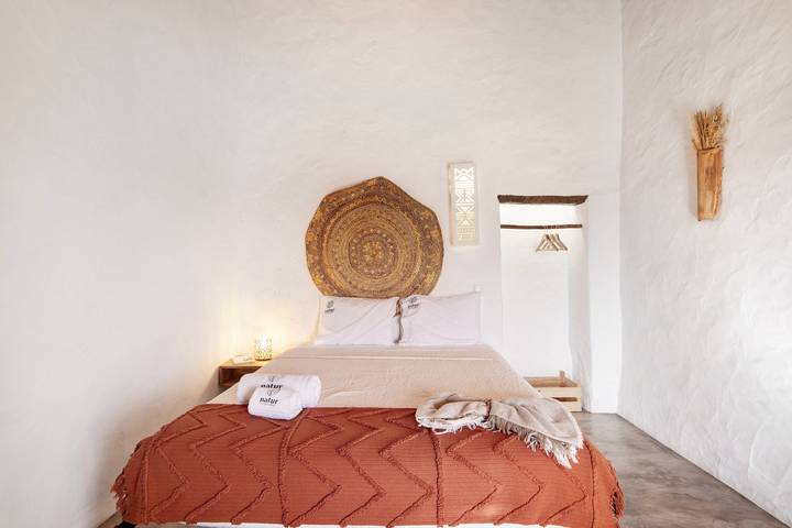 Habitación para 2 personas, con jardín en Algarve - 4