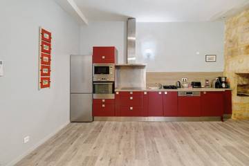 Holiday Rental for 4 People in Sarlat-la-Canéda, Périgord Noir, Photo 3