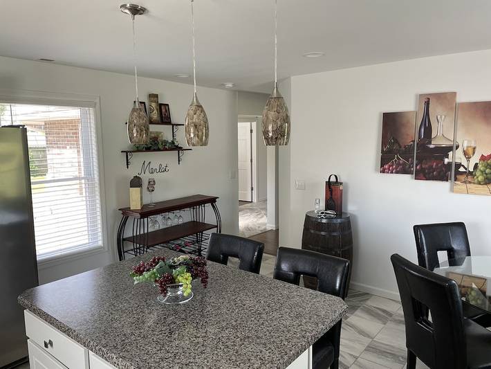 Maison d’hôte pour 4 personnes dans Missouri - 3