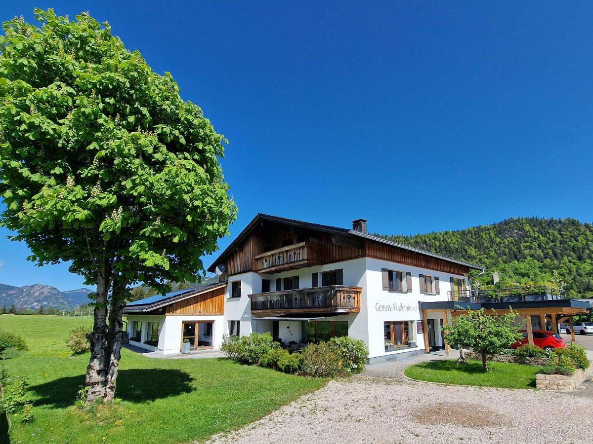 Alpenchalet Vils Tirol in Vils, Außerfern