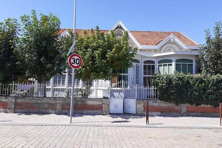 Location de vacances pour 6 personnes, avec Terrasse et Jardin dans Office De Tourisme De Soulac
