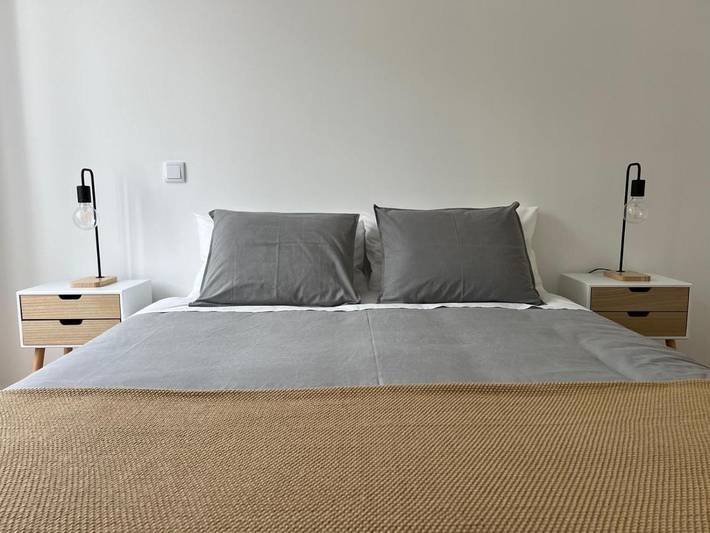 Gîte pour 4 personnes dans Miranda do Corvo - 4