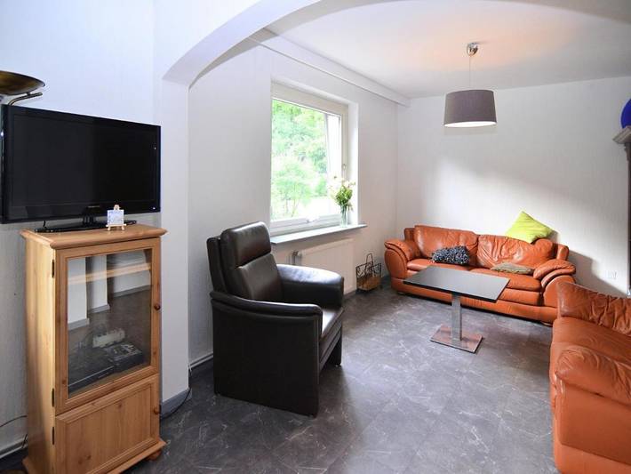 Ferienhaus für 20 Personen, mit Garten, mit Haustier in Zorge - 2