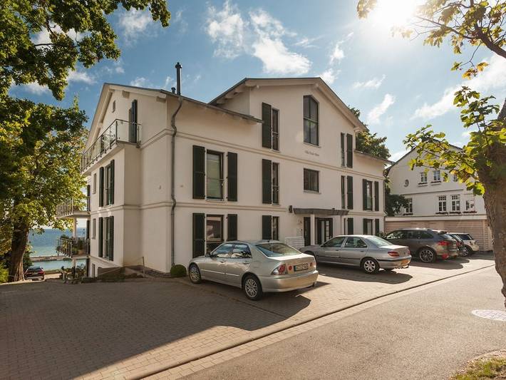 Ferienhaus für 4 Personen, mit Balkon in Sassnitz - 2