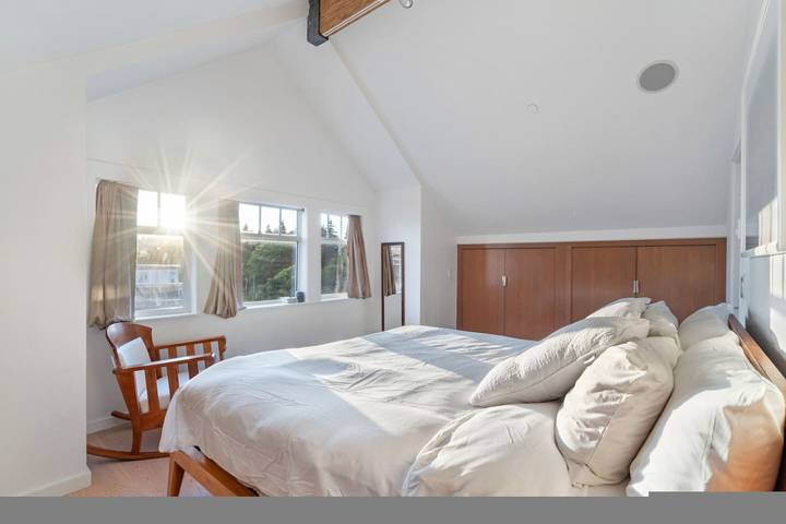 Gîte pour 6 personnes, adapté aux familles à Vancouver - 2