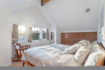 Apartamento De Vacaciones para 6 Personas en Vancouver, Columbia Británica, Foto 1