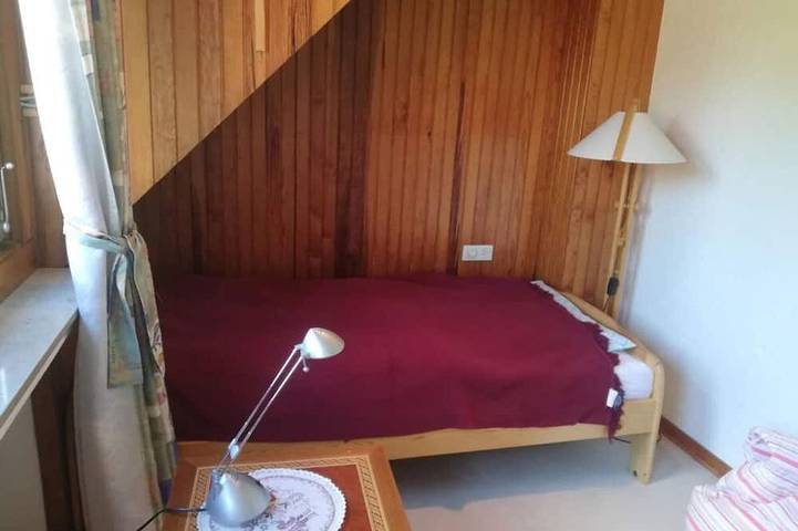 Ferienhaus für 10 Personen, mit Garten in Bergisch Gladbach - 4