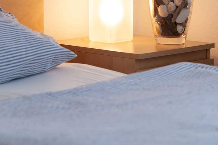 Ferienhaus für 6 Personen, mit Haustier in Flensburger Förde - 3