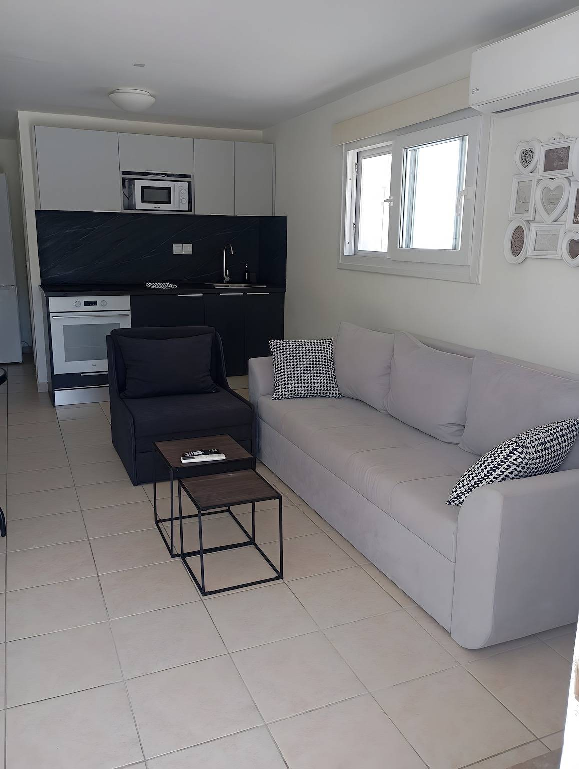 Appartamento vacanze a Leucade a partire da 115€ a notte