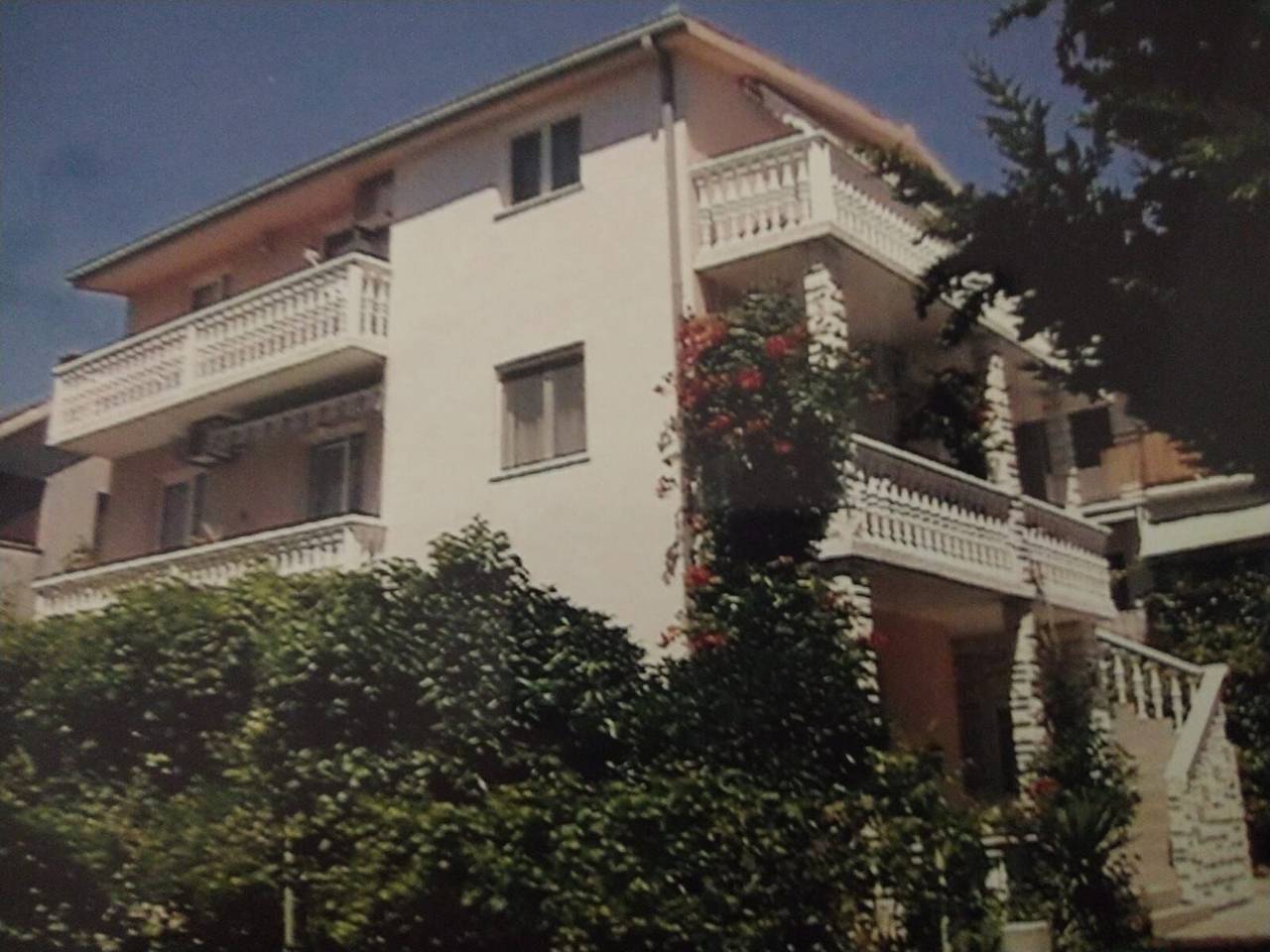 Ganze Wohnung, Apartment Franjo in Kastel Stafilic, Kaštela