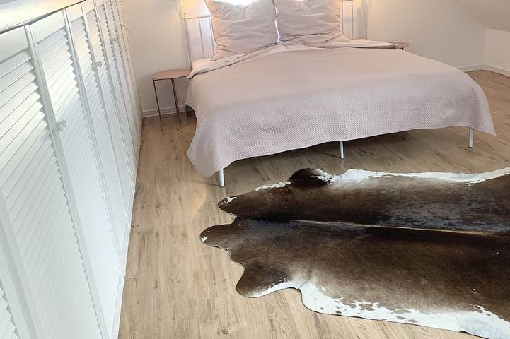 Ferienhaus für 2 Personen, mit Whirlpool und Terrasse sowie Garten in Bielefeld - 3
