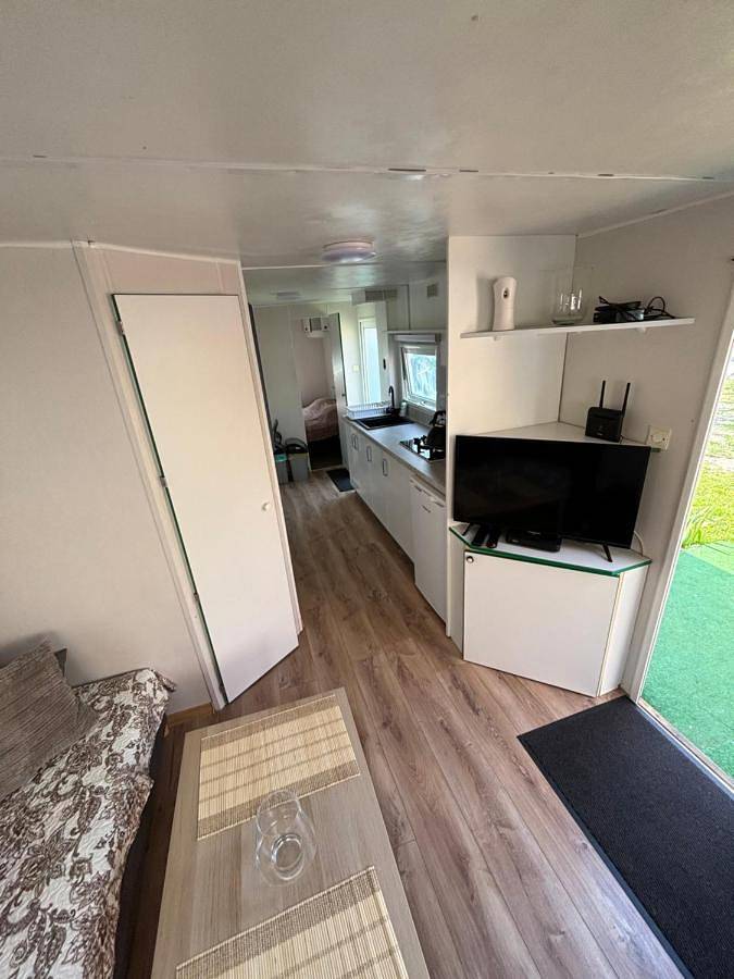 Two-Bedroom House in Leba, Slowinzischer Nationalpark