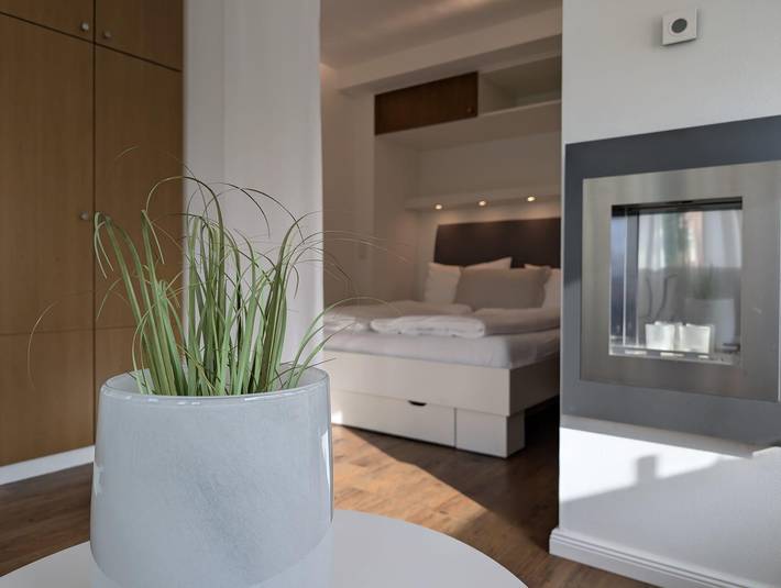 Ganzes Studio, Haus Rina,  Eg in Tinnum, Sylt (Gemeinde)