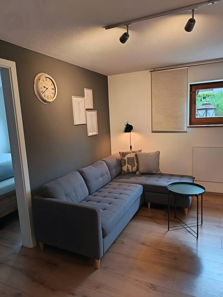 Ferienwohnung für 2 Personen in Zell am Harmersbach - 3