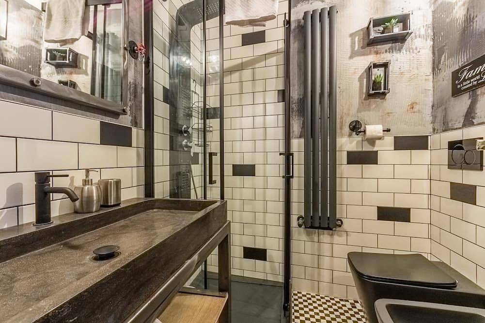 Apartamento entero, Ski-in/ski-out studio in Cervinia with mountain views balcony & king-size bunks in Cervinia Cielo Alto, Valtournenche