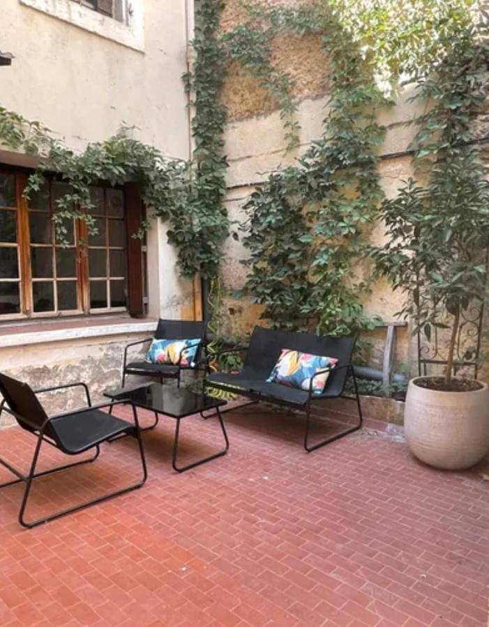 Casa de vacaciones para 5 personas, con terraza - 1