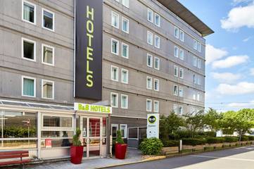Hôtel pour 3 personnes dans Aéroport Paris-Charles de Gaulle