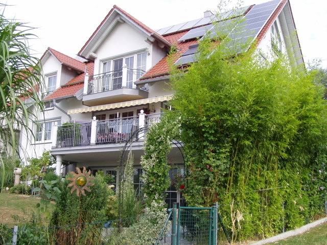 Ferienwohnung Hartinger - Gemütliche Ferienwohnung (75qm) im 1. Obergeschoss in Wolfersdorf, Oberbayern